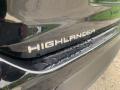 2021 Highlander XLE AWD #19