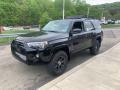 Front 3/4 View of 2021 Toyota 4Runner Trail Special Edition 4x4 #17