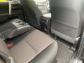 Rear Seat of 2021 Toyota 4Runner Trail Special Edition 4x4 #26