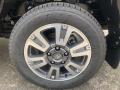  2021 Toyota Tundra Platinum CrewMax 4x4 Wheel #26