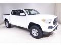 2017 Tacoma SR Double Cab 4x4 #1