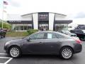 2011 Buick Regal CXL