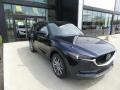 2021 CX-5 Signature AWD #1