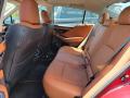 Rear Seat of 2021 Subaru Legacy Touring XT #9