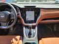 Dashboard of 2021 Subaru Legacy Touring XT #10