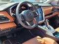 Dashboard of 2021 Subaru Legacy Touring XT #12