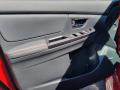 Door Panel of 2021 Subaru WRX Limited #13