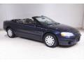  2003 Chrysler Sebring Deep Sapphire Blue Pearl #1