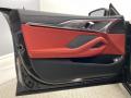 Door Panel of 2022 BMW 8 Series 840i Gran Coupe #10