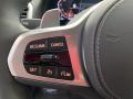  2022 BMW 8 Series 840i Gran Coupe Steering Wheel #15