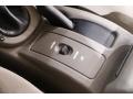 Controls of 2003 Chrysler Sebring LX Convertible #12