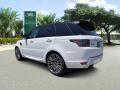 2021 Range Rover Sport Autobiography #10