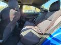 Rear Seat of 2021 Subaru WRX Premium #9