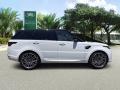 2021 Range Rover Sport Autobiography #11