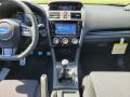 Dashboard of 2021 Subaru WRX Premium #10