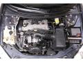  2003 Sebring 2.4 Liter DOHC 16-Valve 4 Cylinder Engine #17