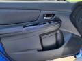 Door Panel of 2021 Subaru WRX Premium #13