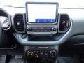Controls of 2021 Ford Bronco Sport Badlands 4x4 #19
