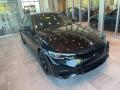 2021 BMW 3 Series 330i xDrive Sedan Black Sapphire Metallic