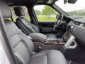 2021 Range Rover Westminster #3