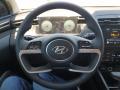  2022 Hyundai Tucson SEL Steering Wheel #15