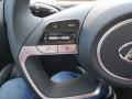  2022 Hyundai Tucson SEL Steering Wheel #16