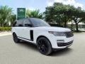 2021 Range Rover Westminster #12