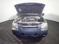 2003 Frontier XE V6 King Cab 4x4 #4