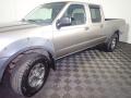 2003 Frontier XE V6 King Cab 4x4 #8