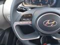  2022 Hyundai Tucson SE Steering Wheel #16