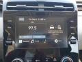 Audio System of 2022 Hyundai Tucson SE #19