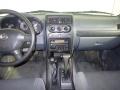 Dashboard of 2003 Nissan Frontier XE V6 King Cab 4x4 #21