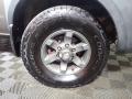  2003 Nissan Frontier XE V6 King Cab 4x4 Wheel #34