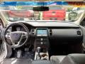  Charcoal Black Interior Ford Flex #11
