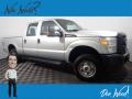 2016 F250 Super Duty XL Crew Cab 4x4 #1