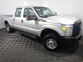2016 F250 Super Duty XL Crew Cab 4x4 #2