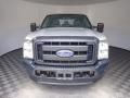 2016 F250 Super Duty XL Crew Cab 4x4 #4