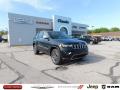 2021 Grand Cherokee Limited 4x4 #1 2021 Grand Cherokee Limited 4x4 #1