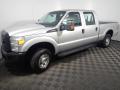 2016 F250 Super Duty XL Crew Cab 4x4 #8