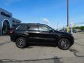 2021 Grand Cherokee Limited 4x4 #3 2021 Grand Cherokee Limited 4x4 #3