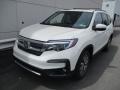 2019 Pilot EX-L AWD #9 2019 Pilot EX-L AWD #9