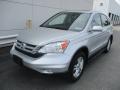 2011 CR-V EX-L 4WD #9