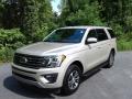 2018 Expedition XLT 4x4 #3