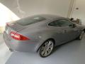 2010 XK XKR Coupe #3
