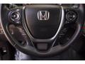  2017 Honda Pilot EX-L Steering Wheel #13