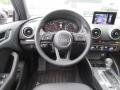  2020 Audi A3 2.0 S Line Premium quattro Steering Wheel #16
