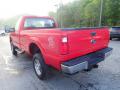 2015 F250 Super Duty XL Regular Cab 4x4 #4