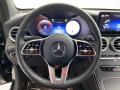  2020 Mercedes-Benz GLC 300 4Matic Coupe Steering Wheel #18