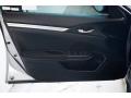 2018 Civic LX Sedan #29 2018 Civic LX Sedan #29