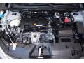 2018 Civic LX Sedan #34 2018 Civic LX Sedan #34